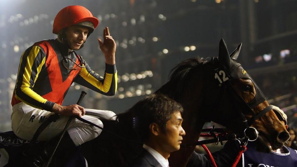 Ryan Moore